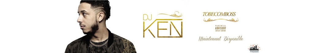 Dr ken YouTube channel avatar