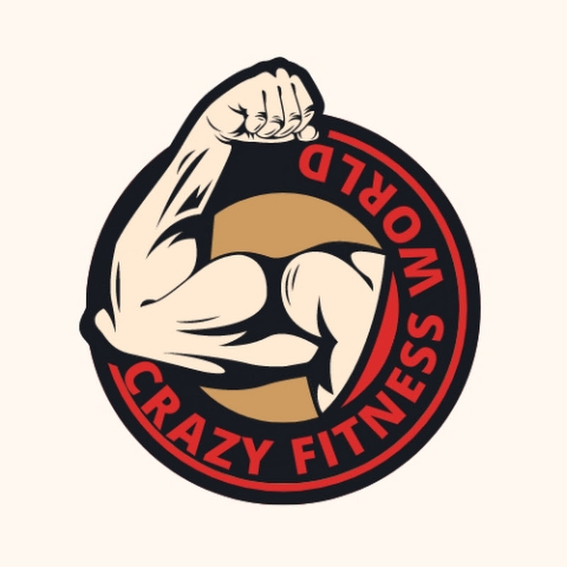 CRAZY FITNESS World