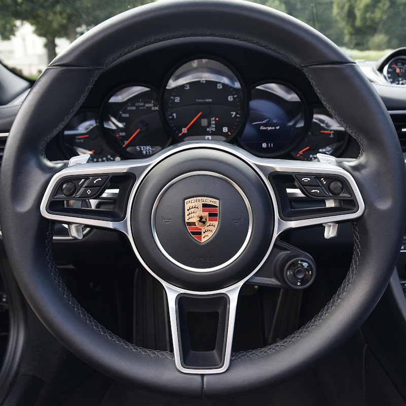 Pov Supercar Collection