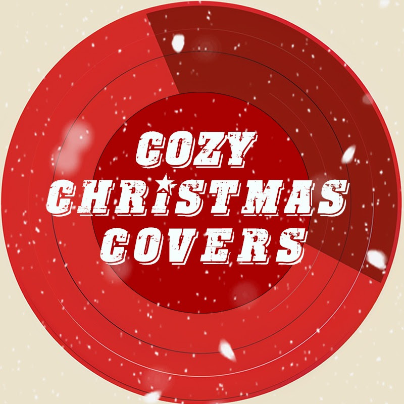 Cozy Christmas Covers