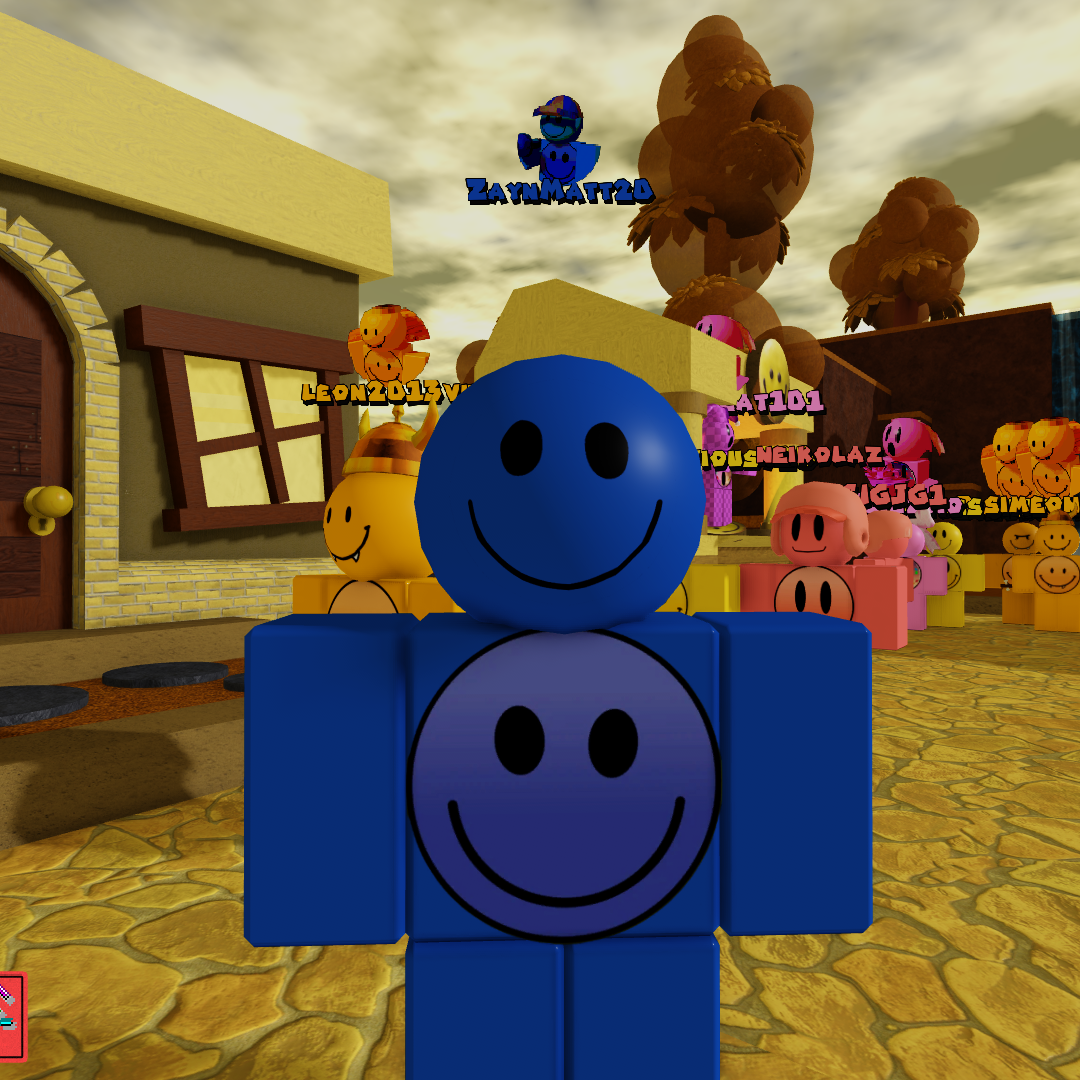 Post from Rumble MLP Atarster v2.0