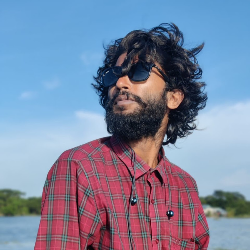 Jisan Khan Shuvo - Topic