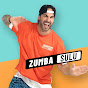 Логотип каналу Zumba Sulu