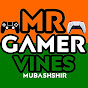 MR. Gamer Vines