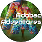 Adobac Adventures logo
