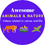 Awesome Animals & Nature logo