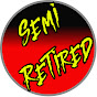 Semi ReTired logo