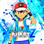 aura blast z Image Thumbnail