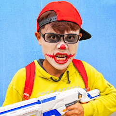 Channel thumbnail for Scary Teacher YesPaPa