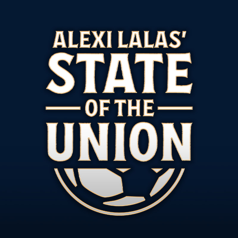 Alexi Lalas' State of the Union Podcast