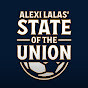 Alexi Lalas' State of the Union Podcast Avatar