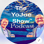 The YoJoeShow Podcast logo