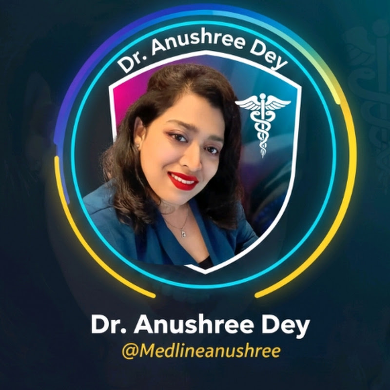 medlineanushree