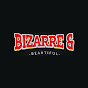 Bizarre & Beautiful logo