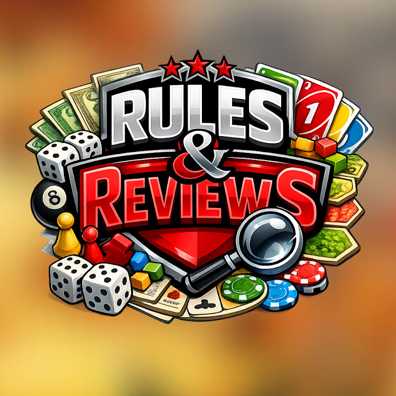 Rules & Reviews