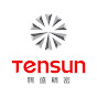 Tensun Precision logo