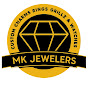 Mk Jewelers logo