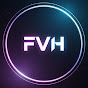 FutureVisionHub logo