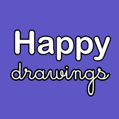 Happy Drawings net worth