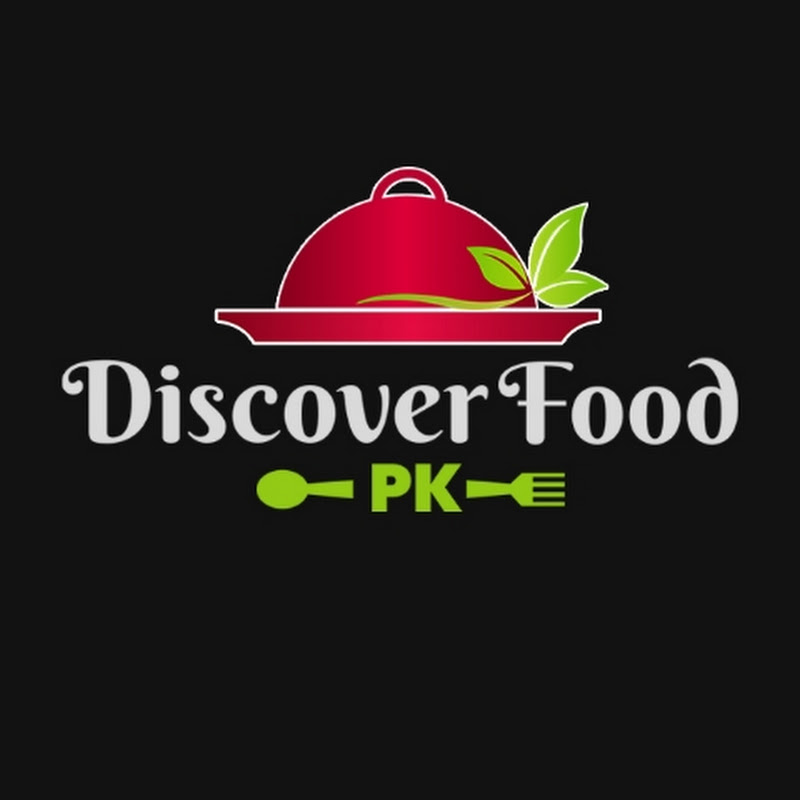 Discover Food PK