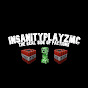 InsanityPlayzMC logo
