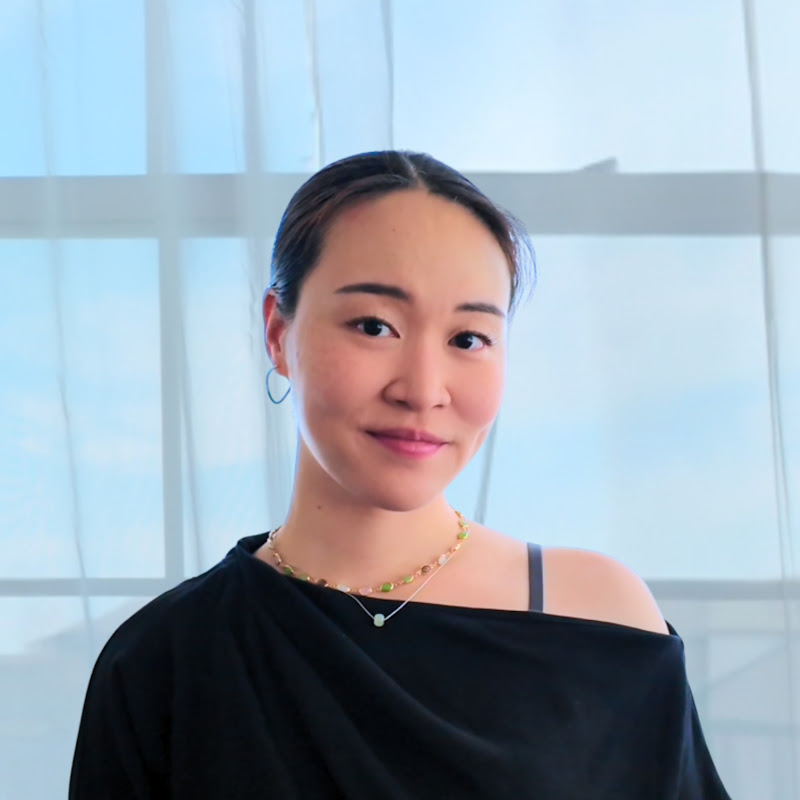 Cecilia Kim
