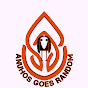 ANUHOS logo