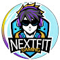 NextFit Gaming logo