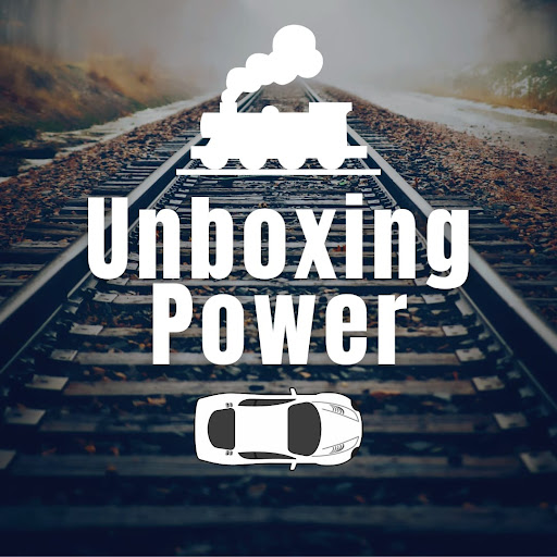 UnboxingPower