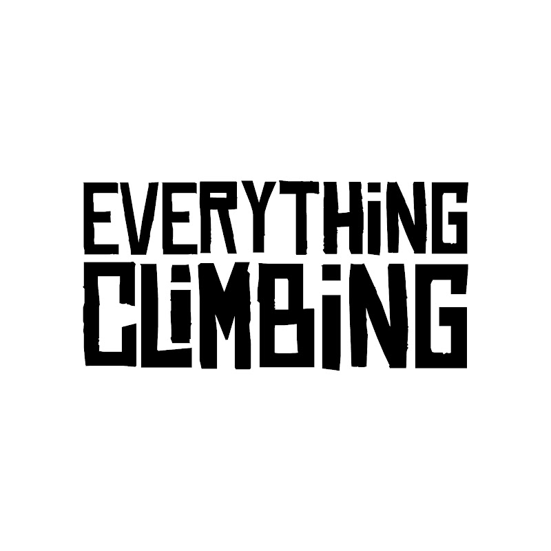 Everything Climbing profile avatar