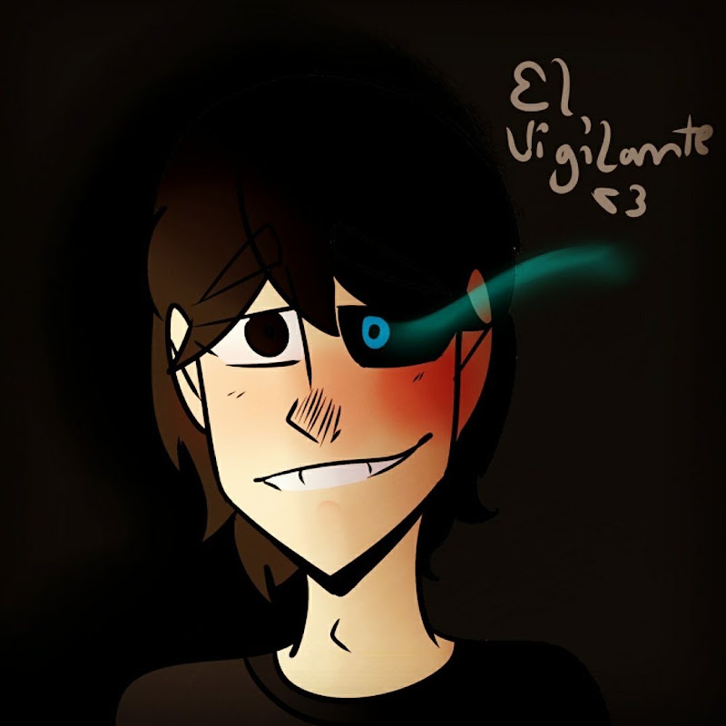 EL VIGILANTE _ gameplay ́s