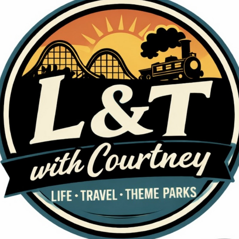 Life and Travel With Courtney 