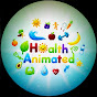 Health Animated-U logo