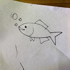 霆少與魚的世界
