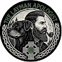 Layman Apologist logo