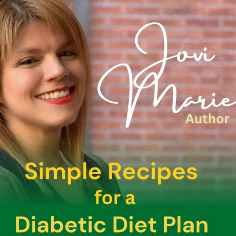 Simple Recipes for a Diabetic Diet Plan 