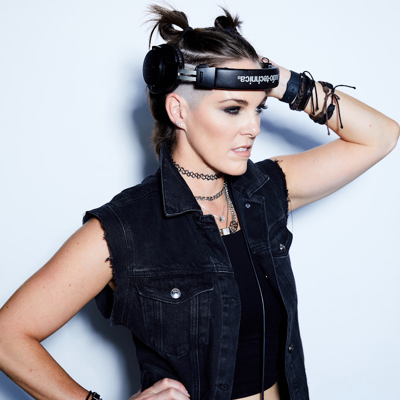 DJ Bowie Jane