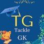 Tackle GK logo