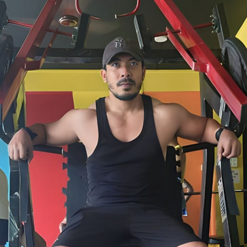 MaxFitness