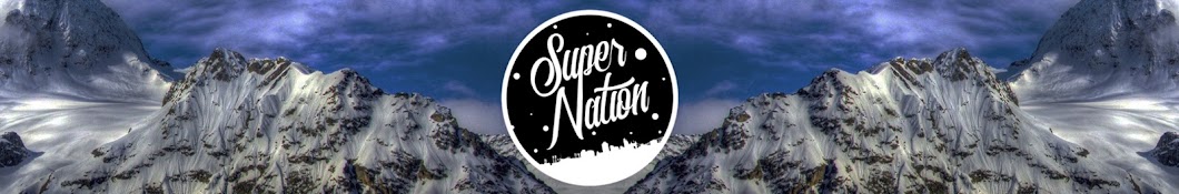 Super Nation رمز قناة اليوتيوب