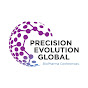 Precision Evolution Global logo