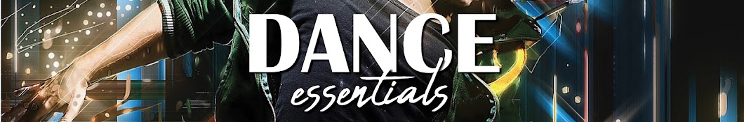 DanceEssentials Аватар канала YouTube