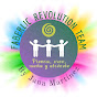 Faberlic Revolution Team logo