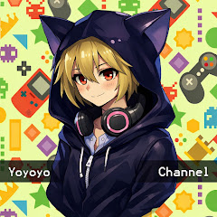 Yoyoyo Channel