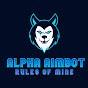 Alpha Aimbot logo