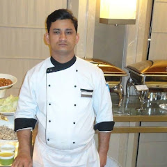 Channel thumbnail for Chef Bhupi's Kitchen shorts