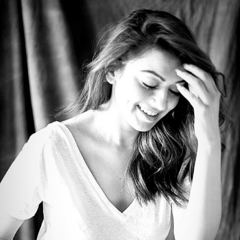 Hansika Motwanni