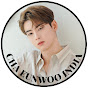 CHA EUNWOO (차은우) India