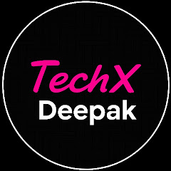 TechX Deepak