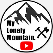My Lonely Mountain